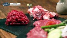관절염 통증 때문에 젓가락 사용도 불가?! 포크로 밥을 먹어야 했던 웃픈 사연 ㅠㅠ