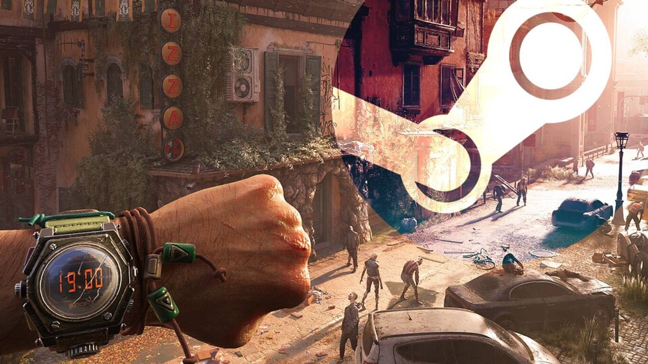 Der riesige Steam Summer Sale startet diesen Donnerstag - wir kennen schon jetzt 18 Spiele im Angebot