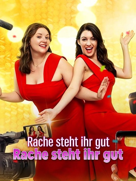 Rache steht ihr gut Ganze Folge