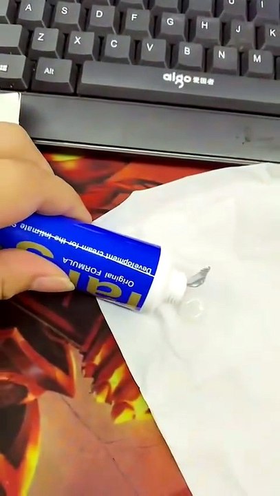 Largo cream in Dubai