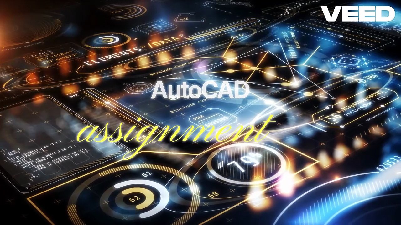 Master AutoCAD Concepts and Design Skills Professionally