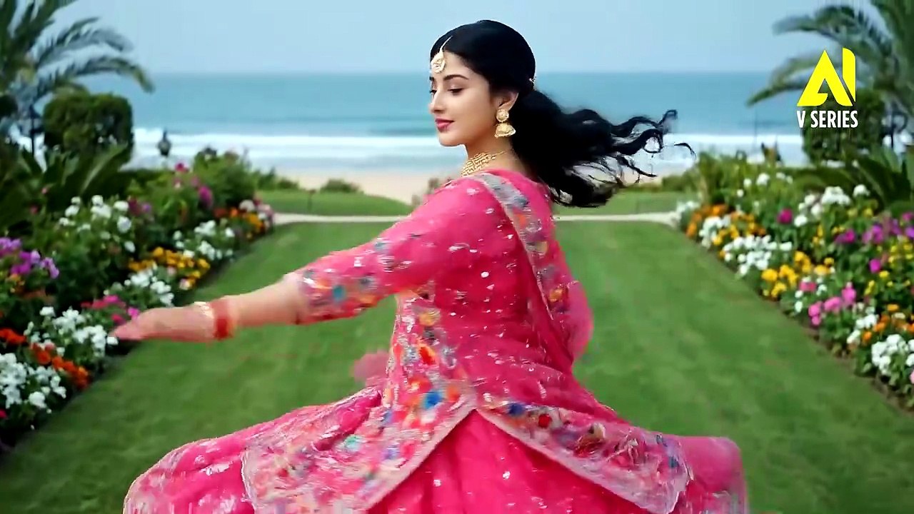Manwa Beiman (Official Video) Bollywood Dance Anthem _ New Hindi Songs 2026 _ Dance Performance Hit