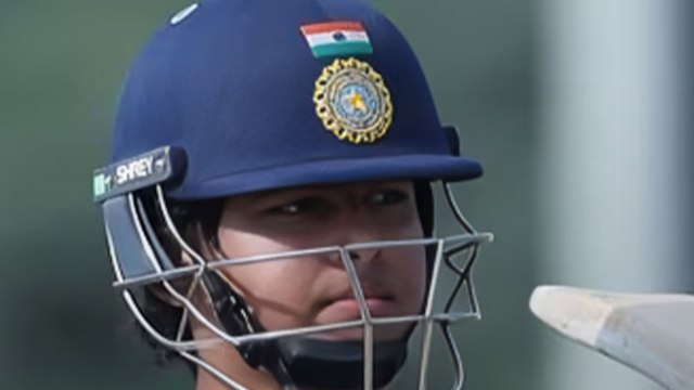 सचिन तेंदुलकर का 37 साल पुराना महा-रिकॉर्ड तोड़ने की दहलीज पर 15 साल के वैभव सूर्यवंशी!