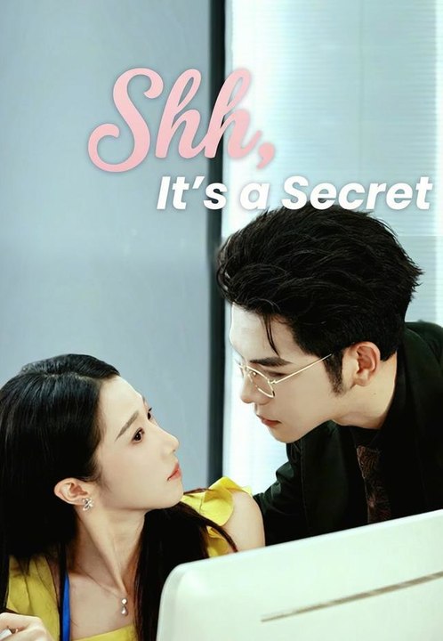 Shh, It'S A Secret - Ep - FULL ✅