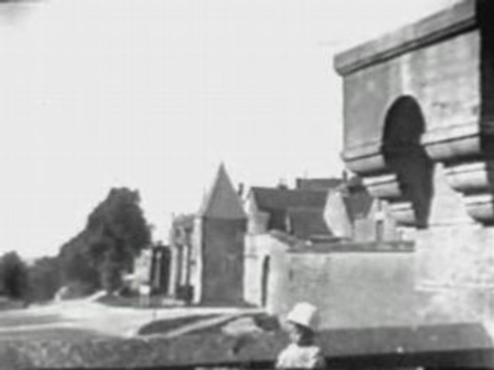 LANGRES  FILM DE 1925