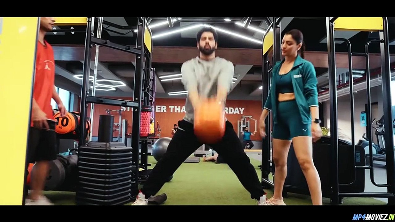 Personal Trainer 2 Season 2 Hindi Complete Series