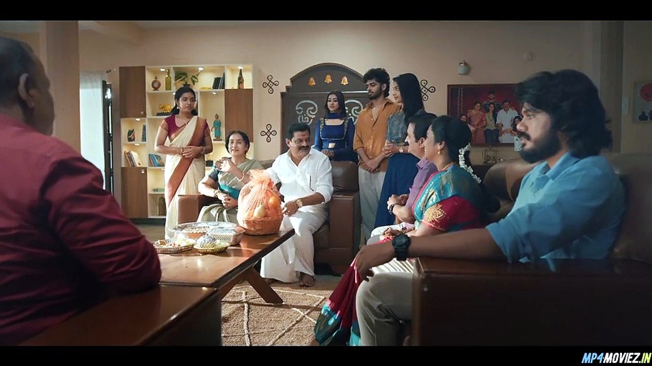 Brothers and Sisters Season 1 Episode 13 16 Hindi Series