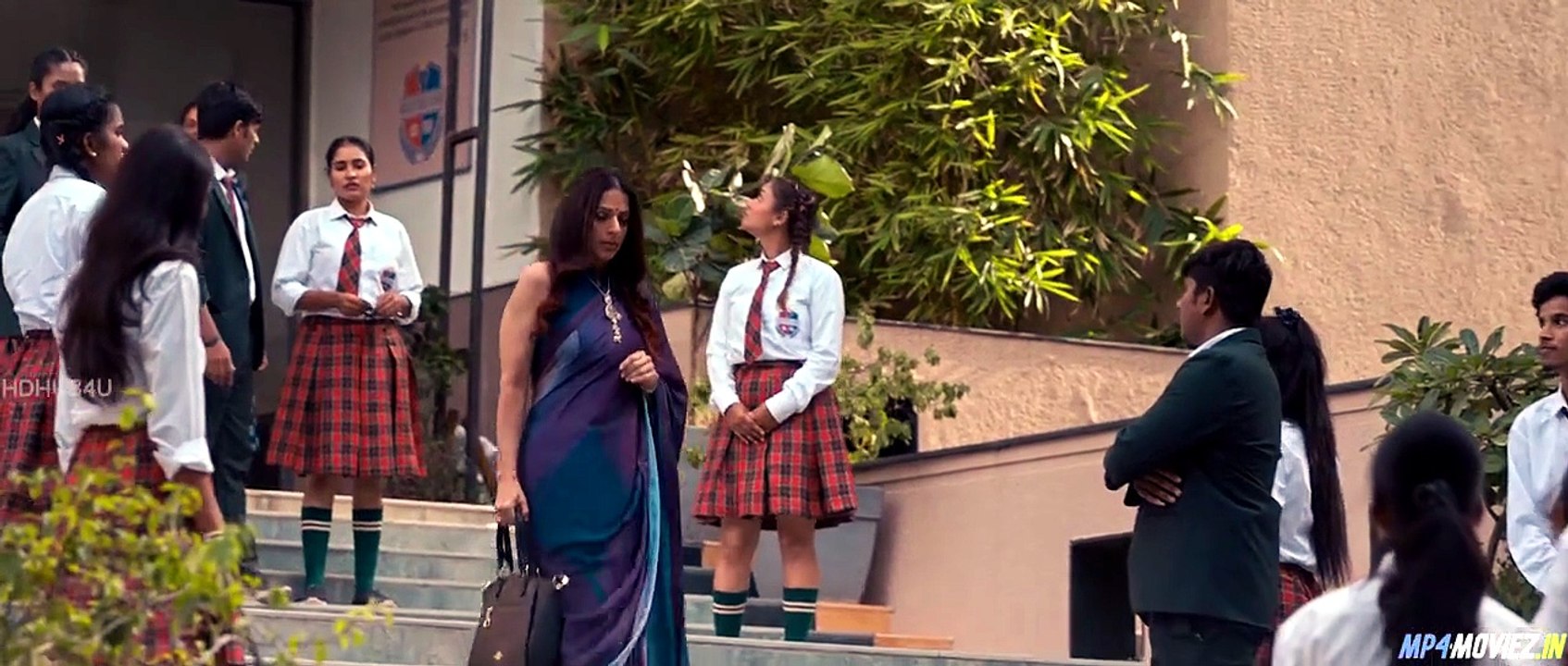 Euphoria Hindi HQ Movie