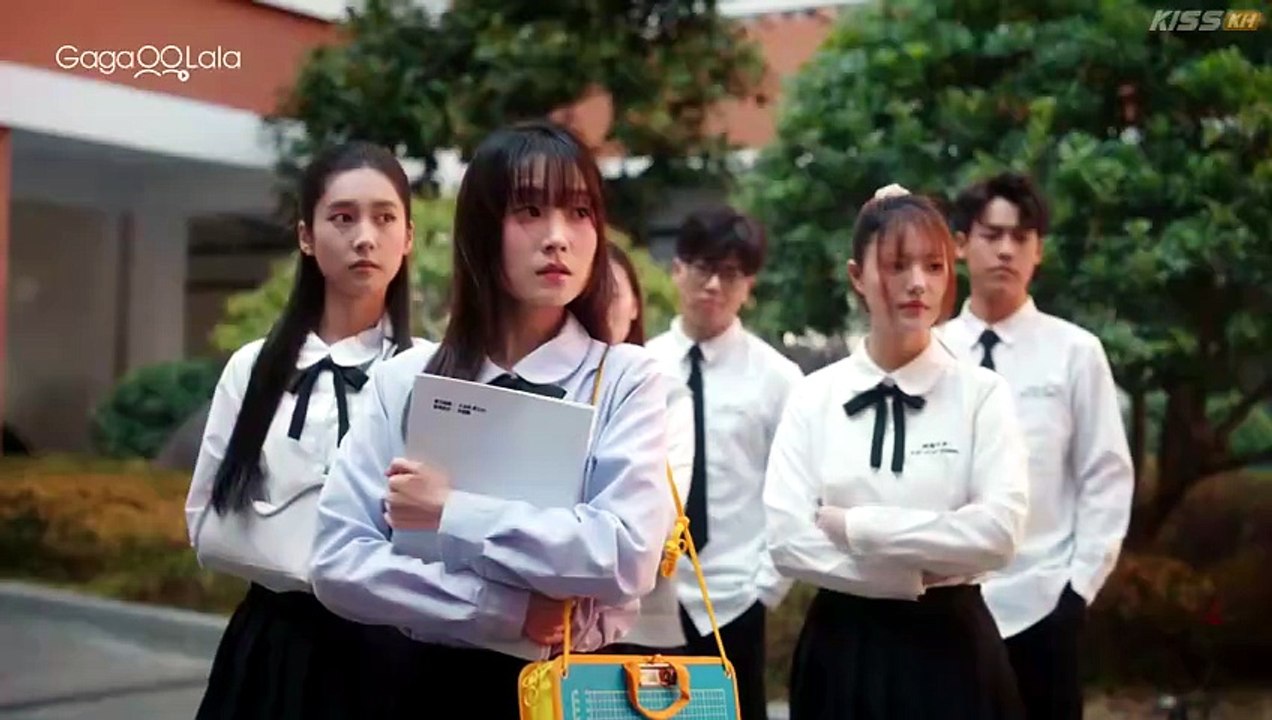 Lost To You Episode 9