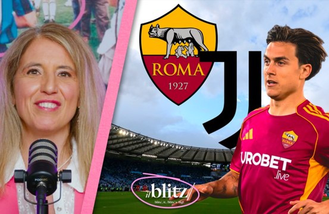 Dybala, occhio al colpo di scena: lui aspetta la Roma, ma la Juve... Trend 206