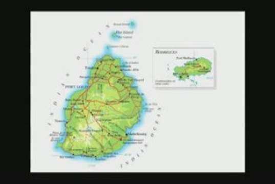 Mister Jax - mascareignas - kiltir riddim