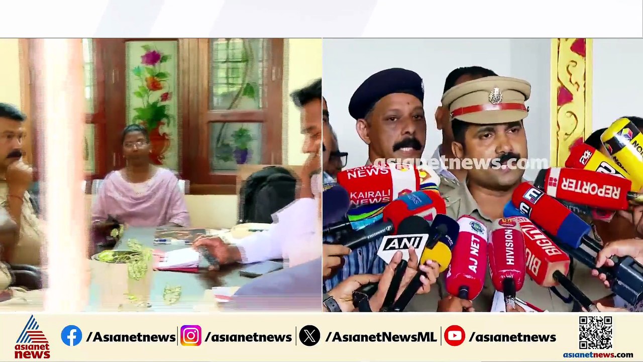കണ്ണൂര്‍ വാണിയപ്പാറ പള്ളി കല്ലറയിലെ ദുരൂഹത; കല്...