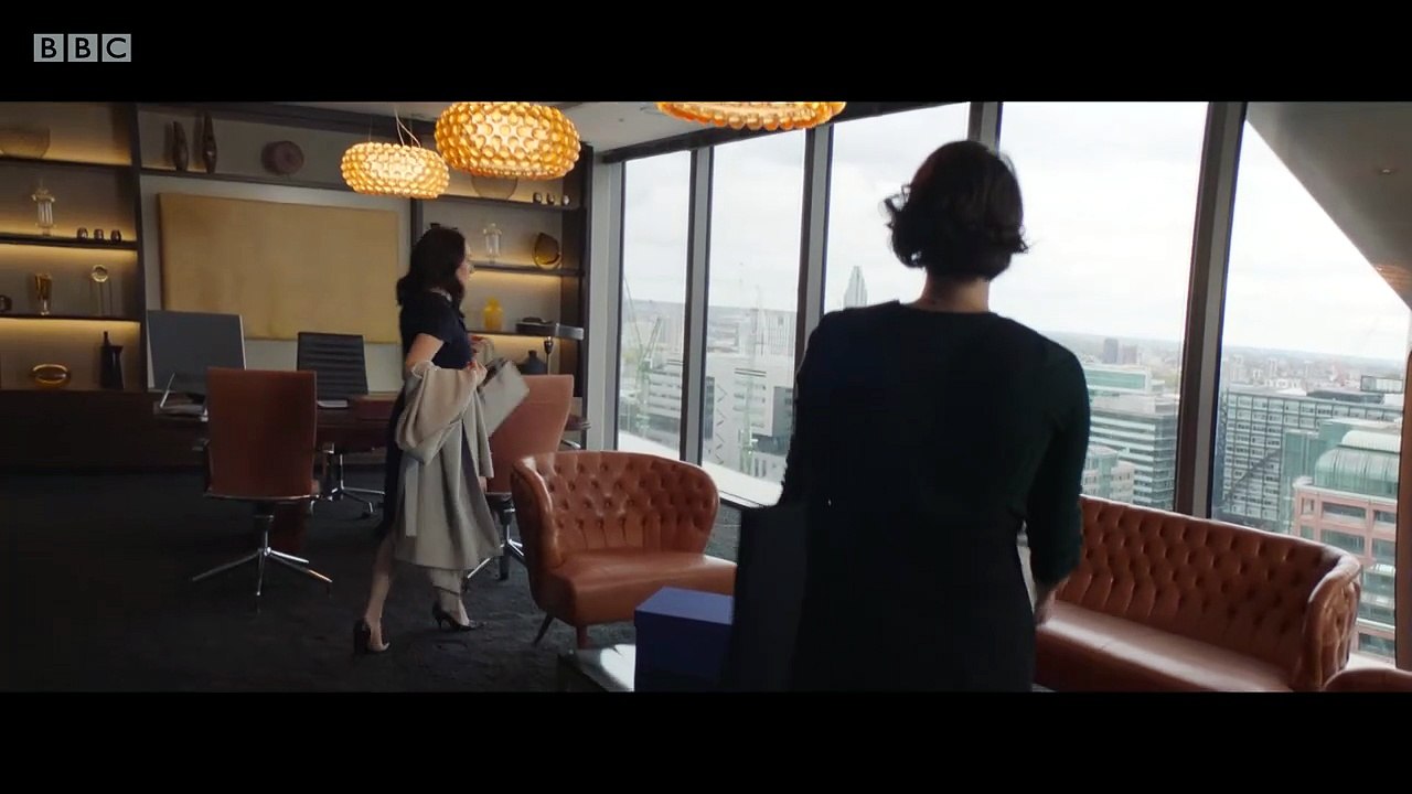 Fleabag - Series 2- Episode 3