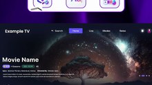 Launch Your Own OTT Streaming Platform