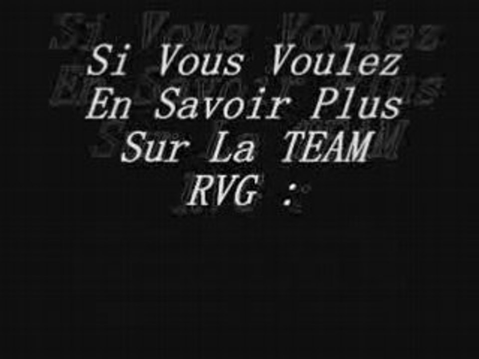 RVG TEAM RECRUTE