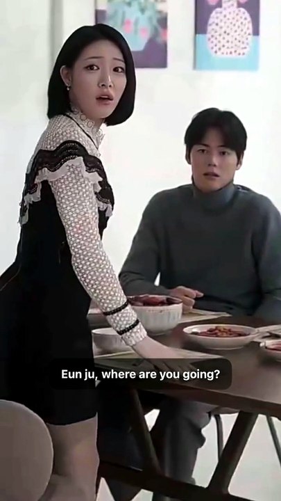 When Time Unlocks Love EP 26-35