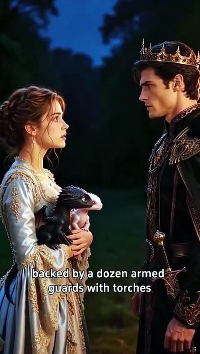 One Passionate Night, I Gave Birth to Two Dragons HD 720p ASM