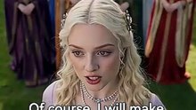 [HOT]🔥 The Weak Ice Wolf Girl Who Became Dragon Queen❄️🐺 Full #englishsub #fullmovie [Full Movie]