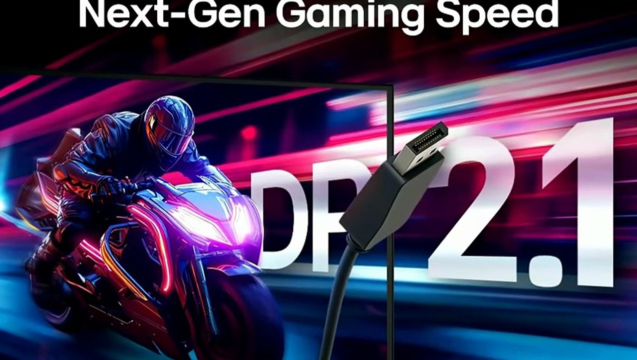 LG 27GX790B-B UltraGear OLED Gaming Monitor Review