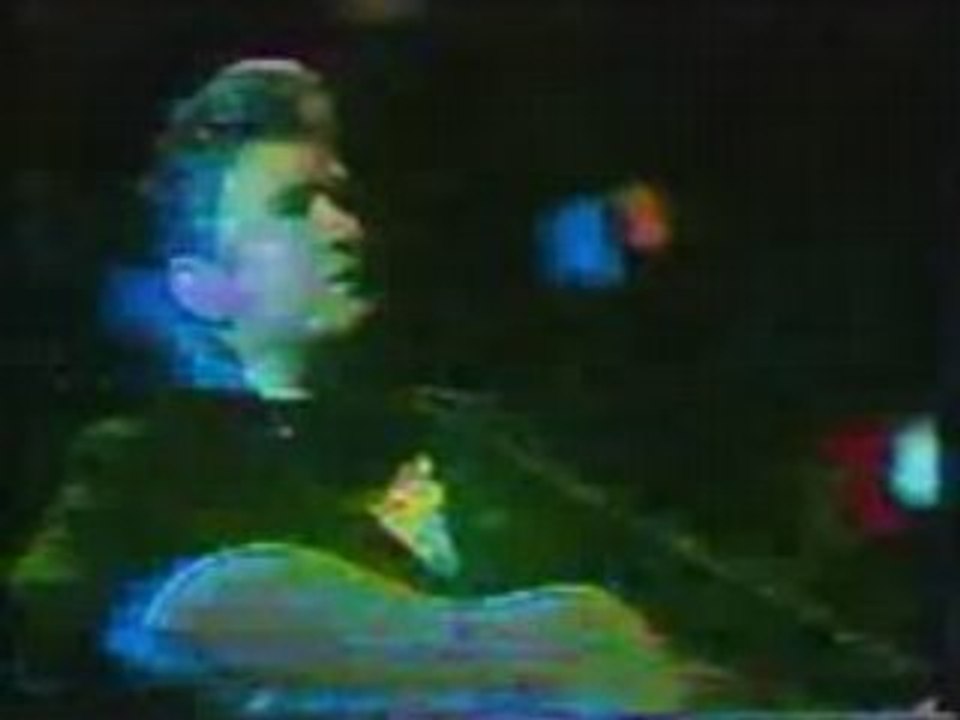 Johnny Cash - Destinys Child