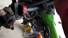 KMX電動ファン