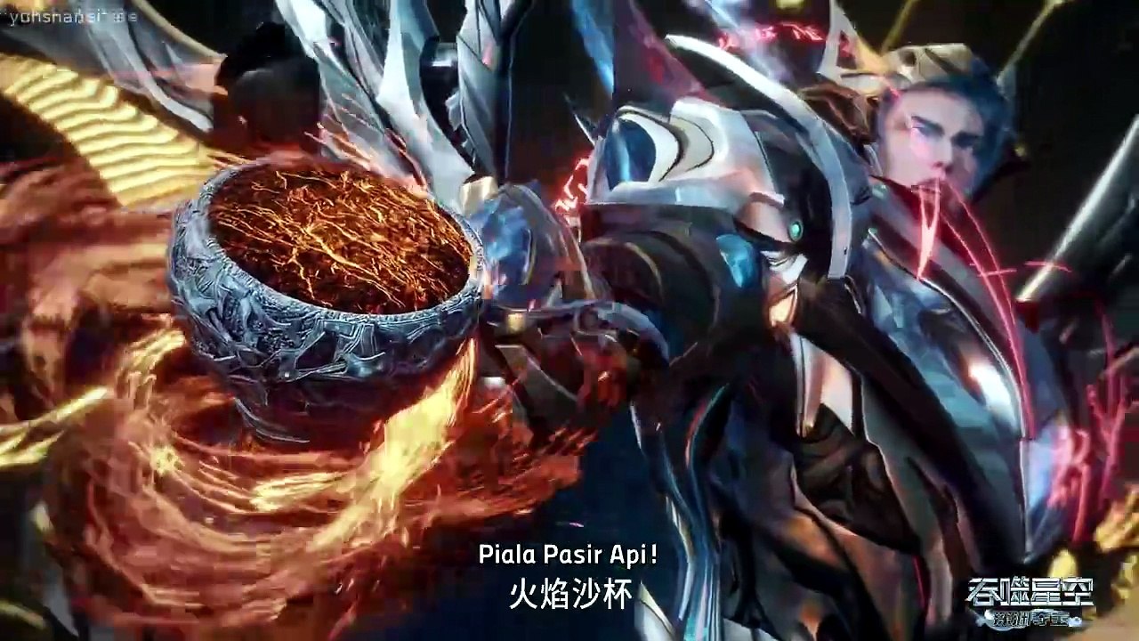 SS EPISODE 229 SUB INDO
