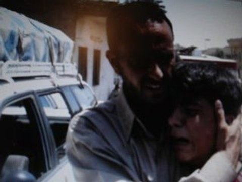 Cantique Chretien de Kabylie