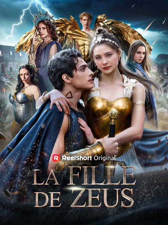 La Fille de Zeus