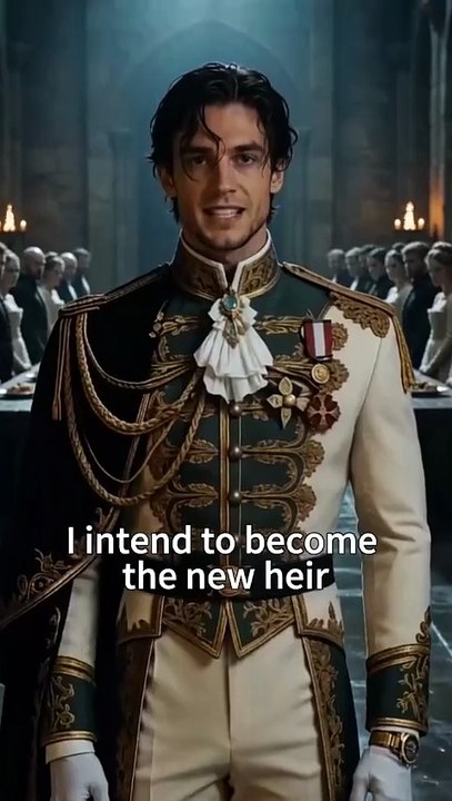 Queen’s Choice