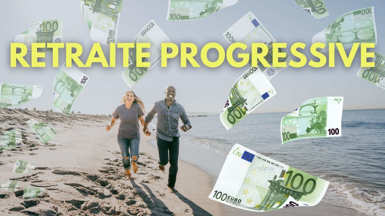 Retraite progressive : conditions, âge, montant et démarches