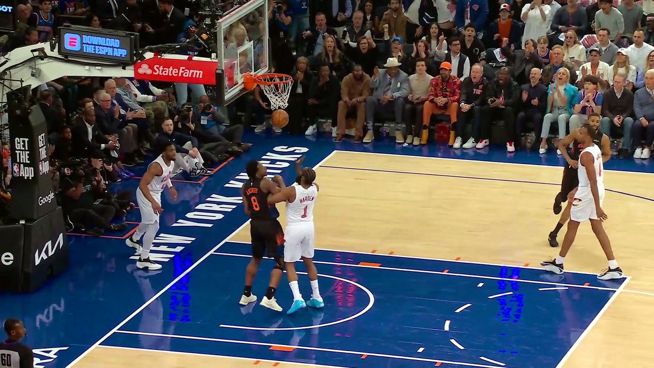 NYK@CLE1