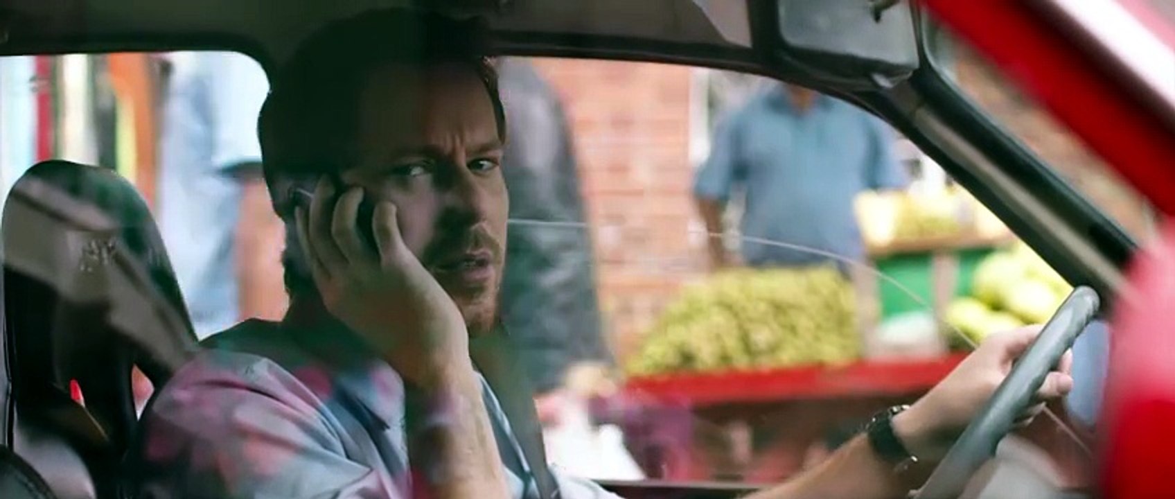 Das Belko Experiment (2017)