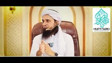 sahi aur galat kya hai - Mufti Tariq Masood