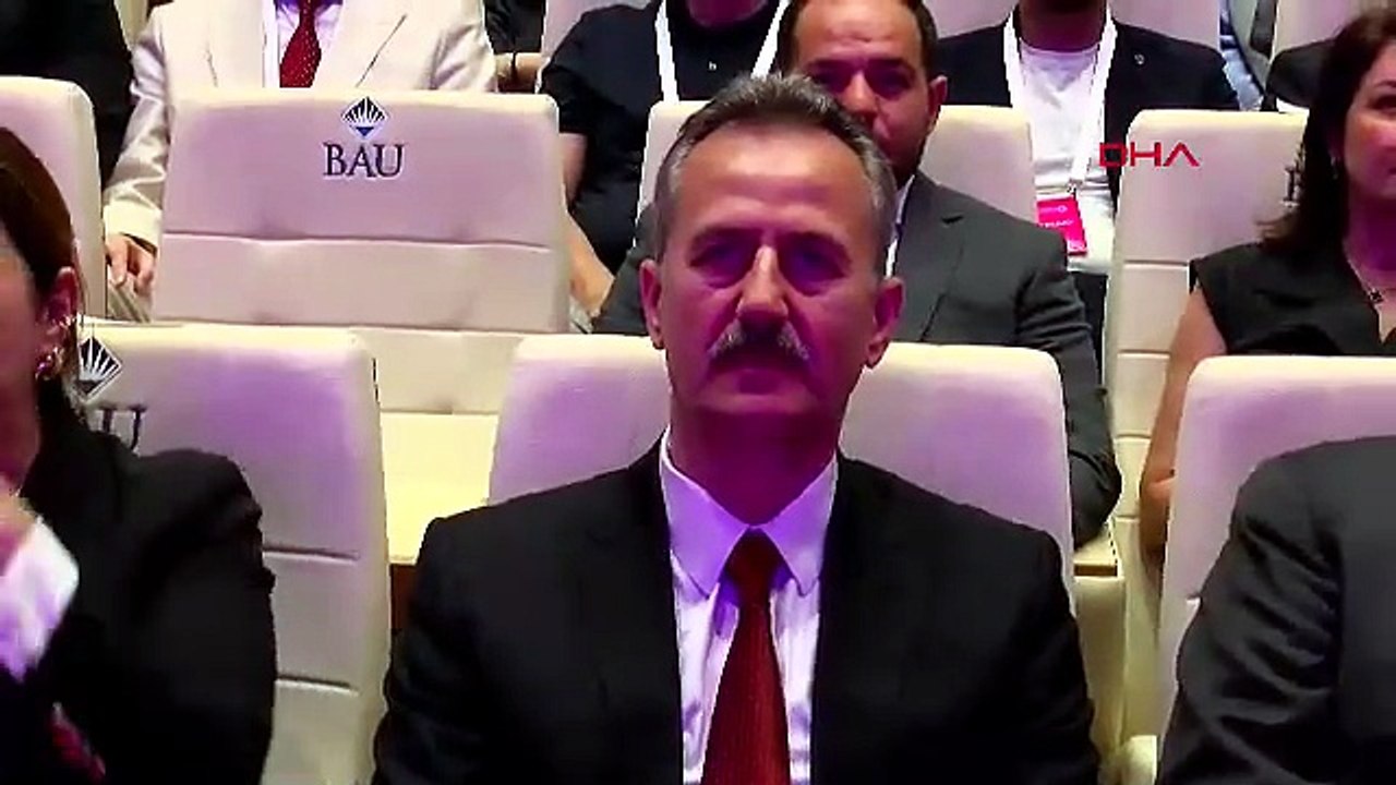 Prof. Dr. Görgün: Ayda 1 milyar dolar civarı savunma sanayi ihracatı yapıyoruz