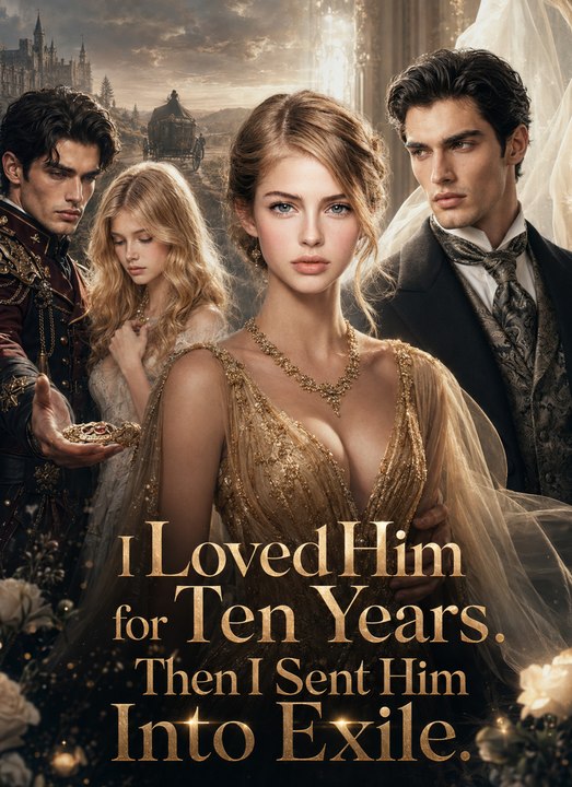 I Loved Him for Ten Years. Then I Sent Him Into Exile. | Full 20 Eps SD Drama 2026