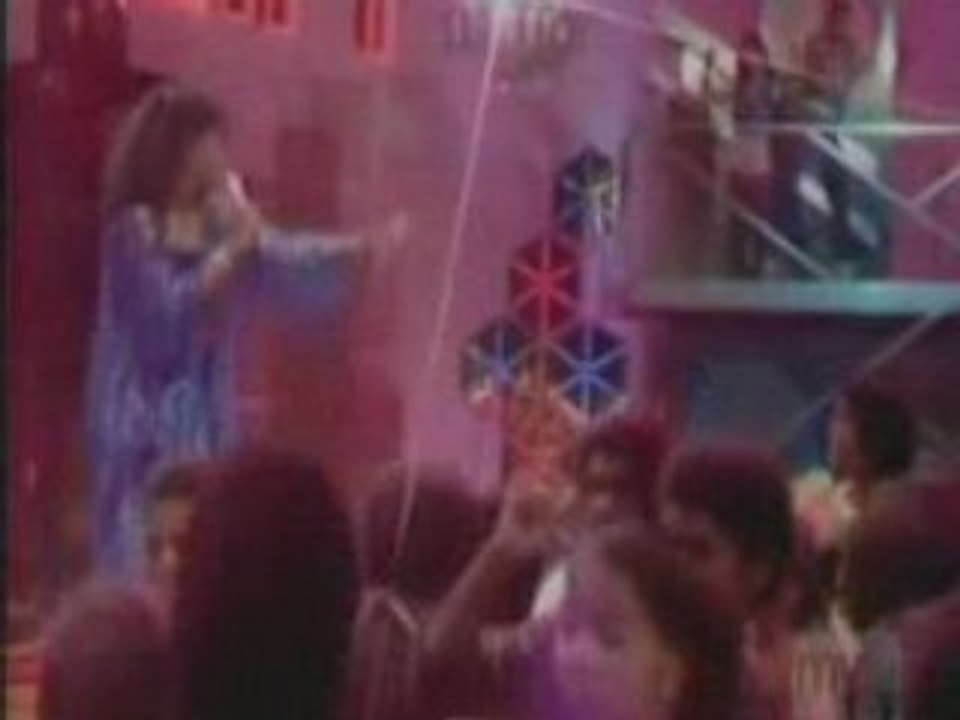 Betty Wright - What Are You Going To Do