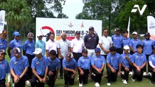 Lonjakan prestasi bagi pemain golf di Kejohanan Golf Amatur Selangor 2026