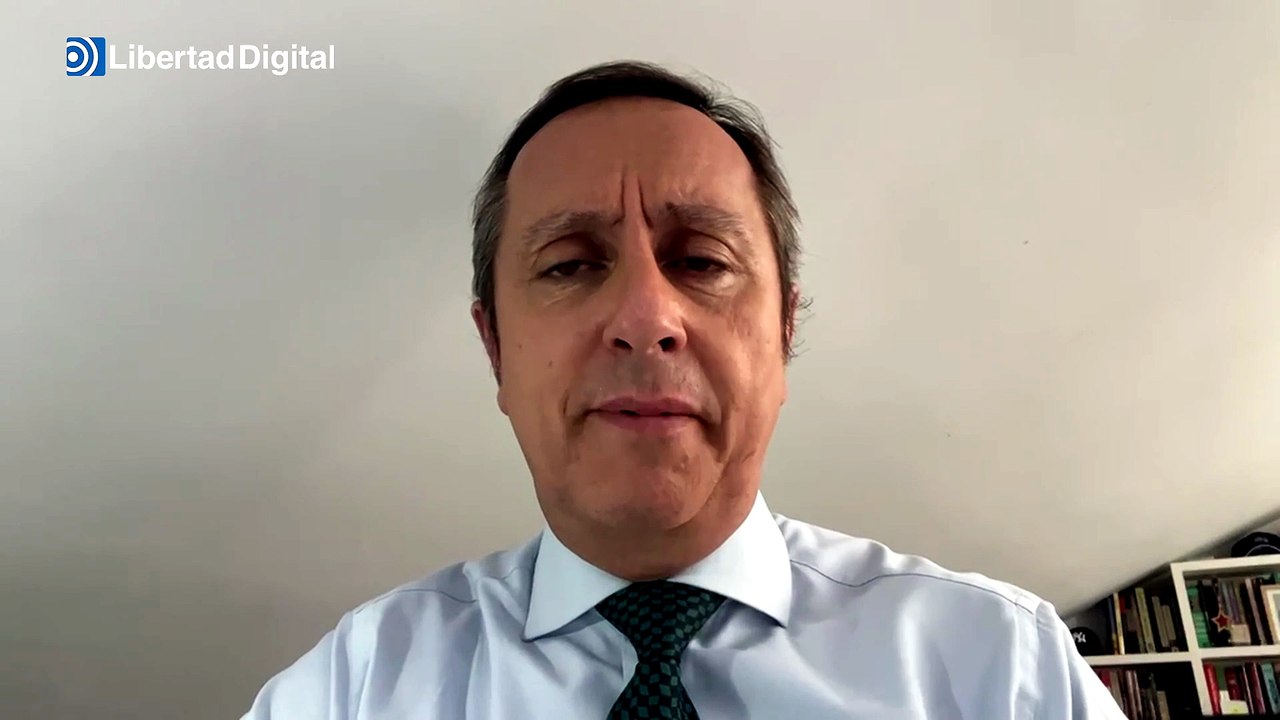 Carlos Cuesta valora la primera sentencia contra el sanchismo: "Que tomen nota Julito y Leire Díez"