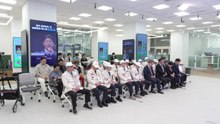 백석문화대, 6·25 참전용사 초청 위문 활동 펼쳐 / YTN