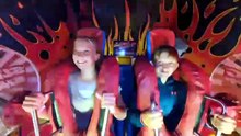 Funny Slingshot Ride Compilation. Awesome I funny Video 2026