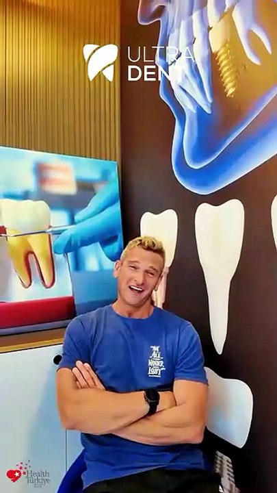 Dental Care in Turkey: Comprehensive Solutions for Oral Health