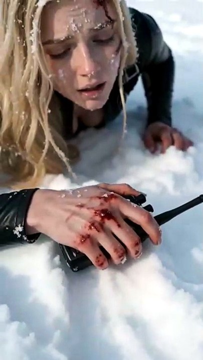 Three Months After I Died in a Helicopter | Short Drama Full HD 720p #ASM [Full Movie]