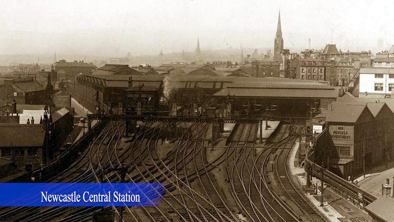 The Mysterious and Tragic Case of John Nisbet