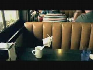 Goldfrapp - caravan girl clip