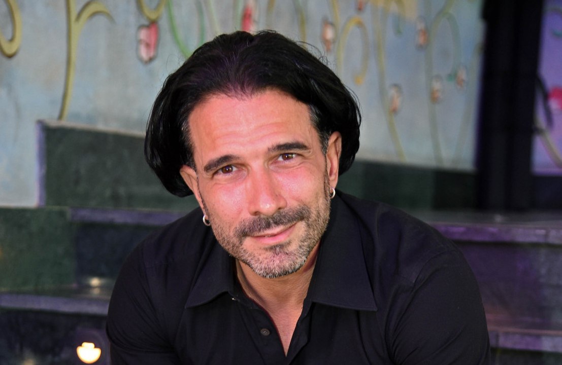 Marc Terenzi äußert sich zum neuen Song seiner Tochter