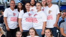 Im Hause Wollny sorgt ein weiterer Familienstreit für Schlagzeilen