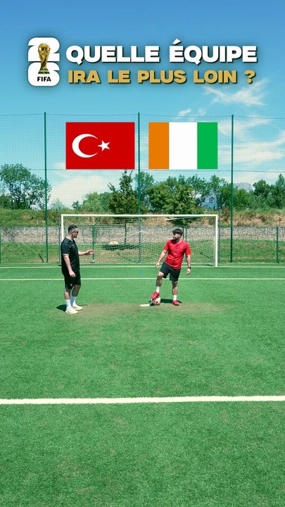 EGYPTE vs RDC : SALAH PEUT-IL TOUT GAGNER ? 🇪🇬🔥