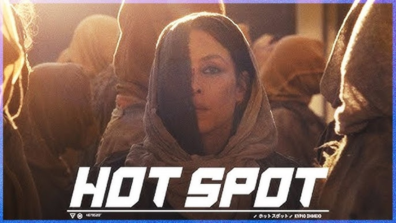 HOT SPOT | Official Trailer | Only in Theaters August 21 | Focus Features | HD