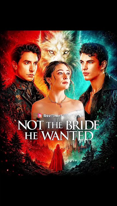 NOT THE BRIDE HE WANTED Video