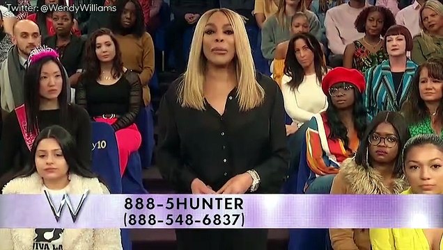 Wendy Williams Says She's Been Living in a Sober House | THR News [Full Movie]